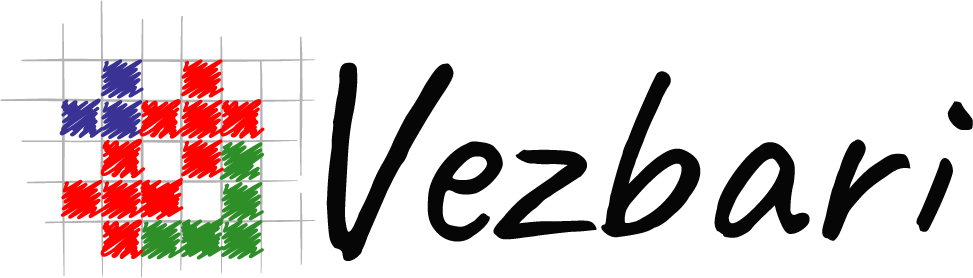 Vezbari