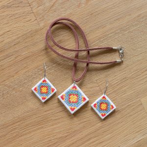 Carpet set