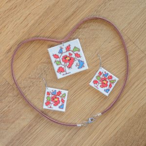 Tree of Life set