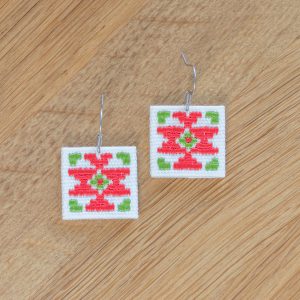 Kanatitsa earrings